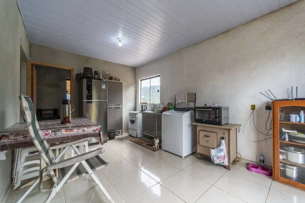 Chácara com 3 quartos à venda, 1100m2 em Rio do Meio, Itajai - SC - imagem 6 Foto 6 de Chácara com 3 quartos à venda, 1100m2 em Rio do Meio, Itajai - SC