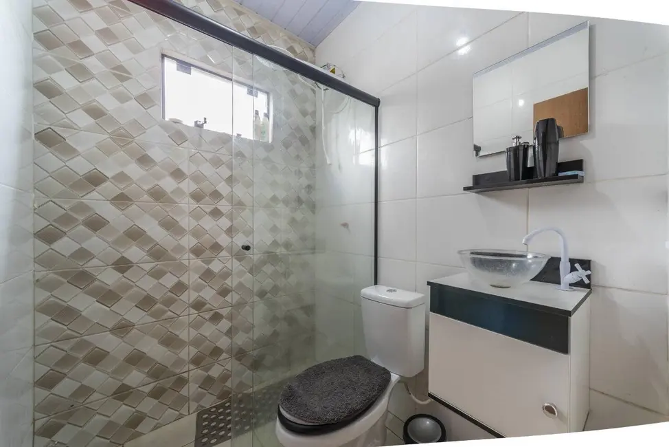 Chácara com 3 quartos à venda, 1100m2 em Rio do Meio, Itajai - SC - imagem 8 Foto 8 de Chácara com 3 quartos à venda, 1100m2 em Rio do Meio, Itajai - SC