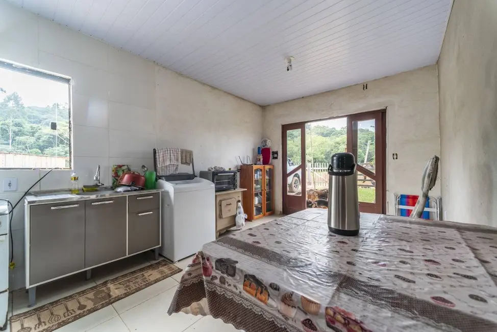 Chácara com 3 quartos à venda, 1100m2 em Rio do Meio, Itajai - SC - imagem 5 Foto 5 de Chácara com 3 quartos à venda, 1100m2 em Rio do Meio, Itajai - SC