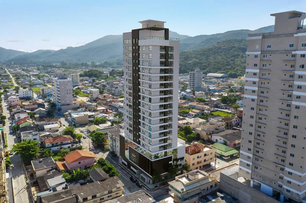 Foto 1 de Apartamento com 2 quartos à venda, 64m2 em Itapema - SC