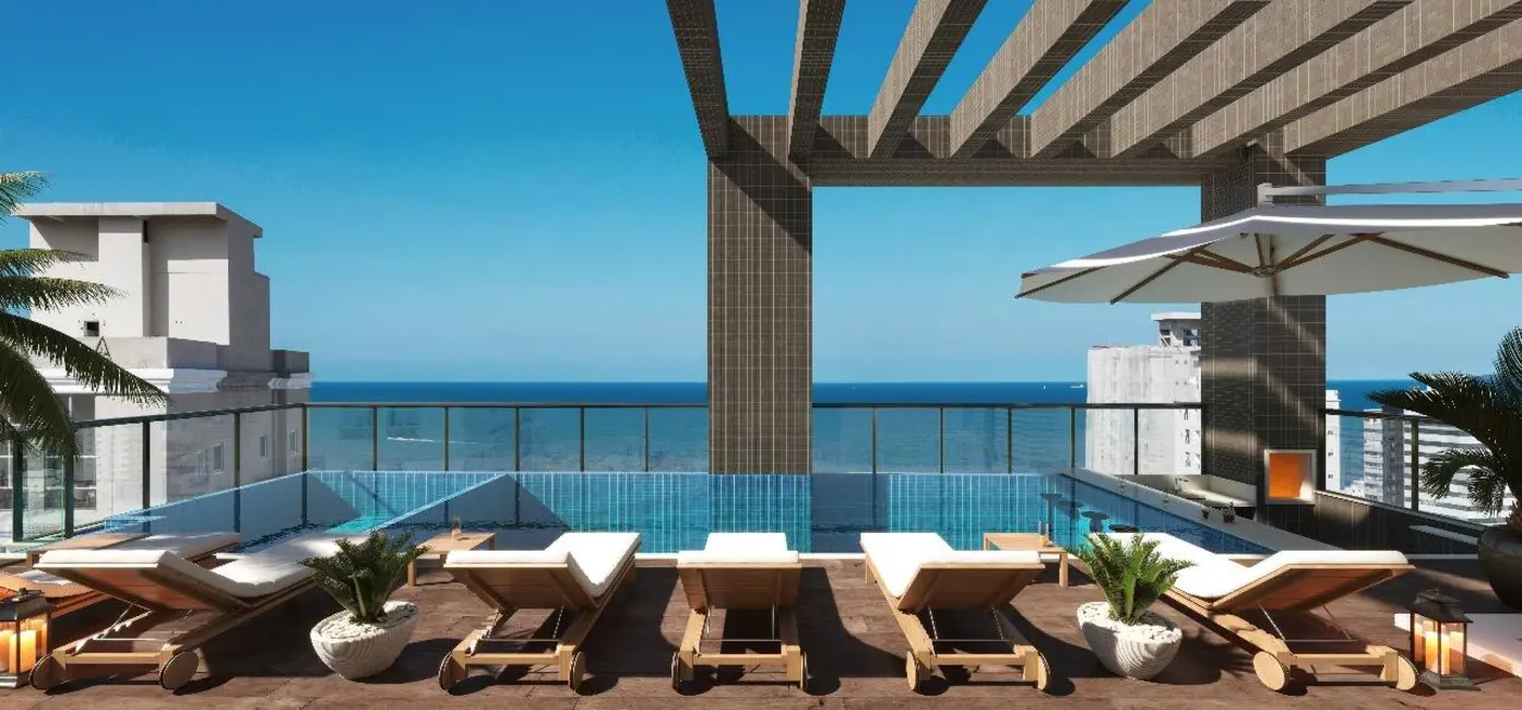 Foto 5 de Apartamento com 2 quartos à venda, 64m2 em Itapema - SC