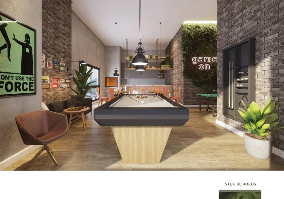 Foto 2 de Apartamento com 2 quartos à venda, 64m2 em Itapema - SC