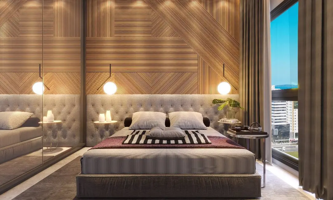 Foto 8 de Apartamento com 2 quartos à venda, 64m2 em Itapema - SC