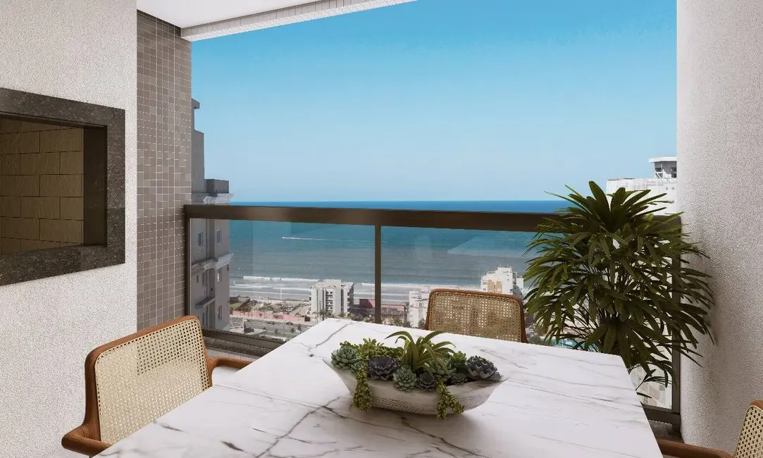 Foto 7 de Apartamento com 2 quartos à venda, 64m2 em Itapema - SC