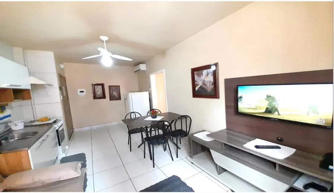 Apartamento com 1 quarto à venda e para alugar, 40m2 em Centro, Balneario Camboriu - SC - imagem 6 Foto 6 de Apartamento com 1 quarto à venda e para alugar, 40m2 em Centro, Balneario Camboriu - SC