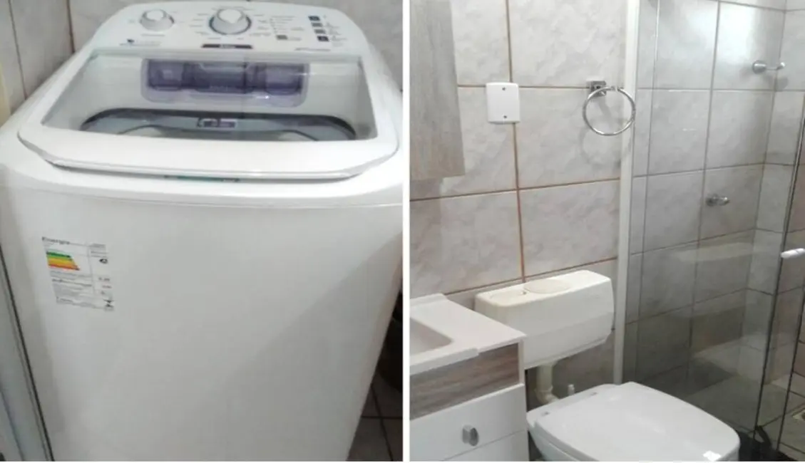 Apartamento com 1 quarto à venda e para alugar, 40m2 em Centro, Balneario Camboriu - SC - imagem 3 Foto 3 de Apartamento com 1 quarto à venda e para alugar, 40m2 em Centro, Balneario Camboriu - SC