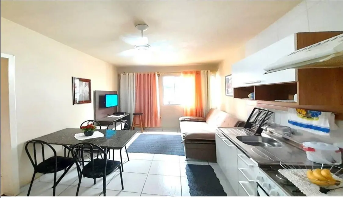 Apartamento com 1 quarto à venda e para alugar, 40m2 em Centro, Balneario Camboriu - SC - imagem 7 Foto 7 de Apartamento com 1 quarto à venda e para alugar, 40m2 em Centro, Balneario Camboriu - SC