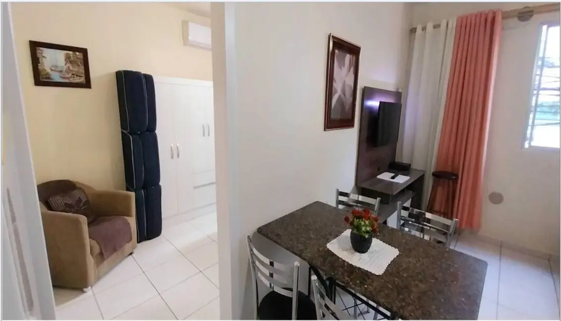 Apartamento com 1 quarto à venda e para alugar, 40m2 em Centro, Balneario Camboriu - SC - imagem 5 Foto 5 de Apartamento com 1 quarto à venda e para alugar, 40m2 em Centro, Balneario Camboriu - SC