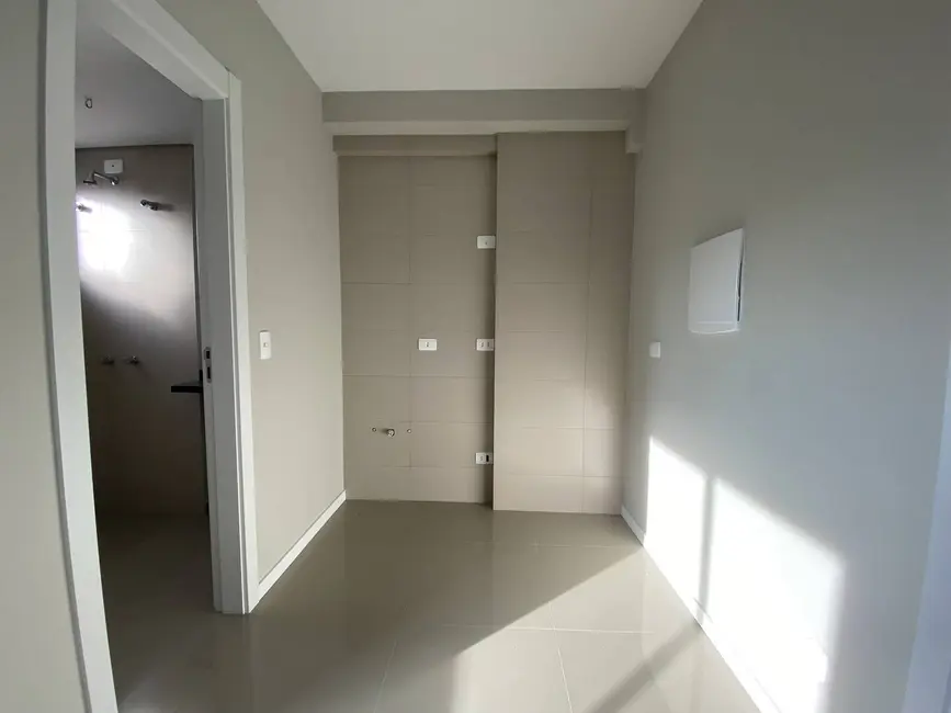 Foto 8 de Apartamento com 1 quarto à venda, 24m2 em Centro, Curitiba - PR