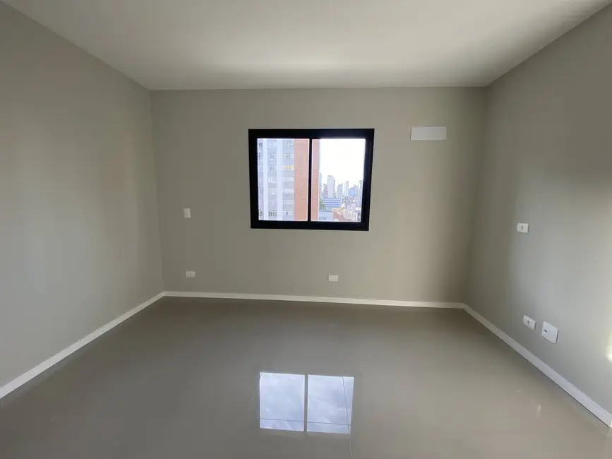 Foto 4 de Apartamento com 1 quarto à venda, 24m2 em Centro, Curitiba - PR