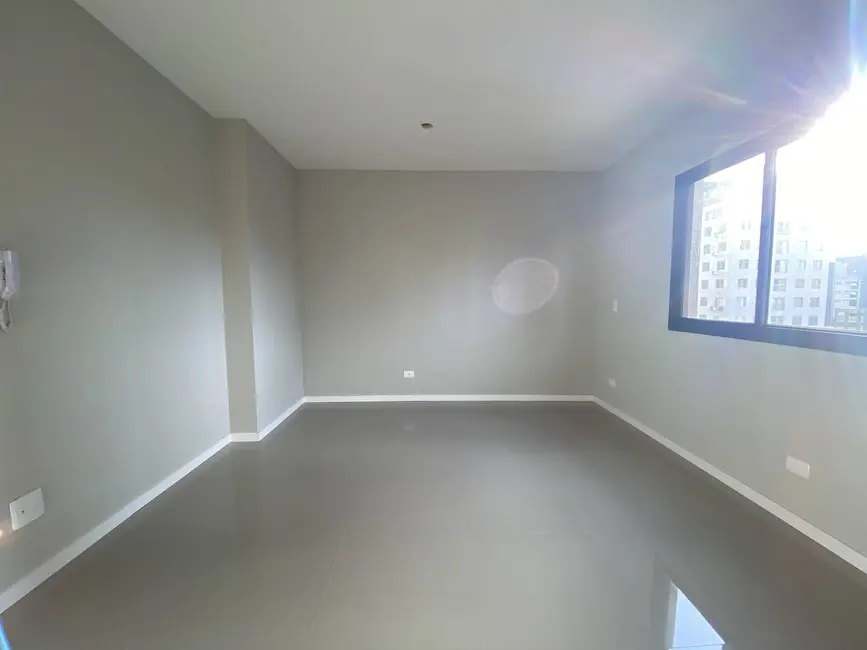 Foto 6 de Apartamento com 1 quarto à venda, 24m2 em Centro, Curitiba - PR