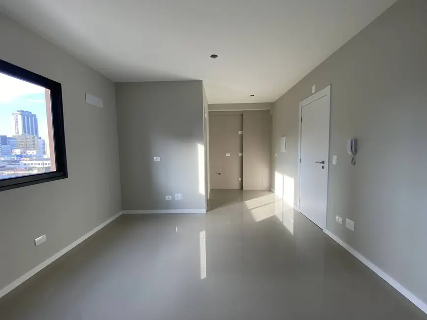 Foto 7 de Apartamento com 1 quarto à venda, 24m2 em Centro, Curitiba - PR