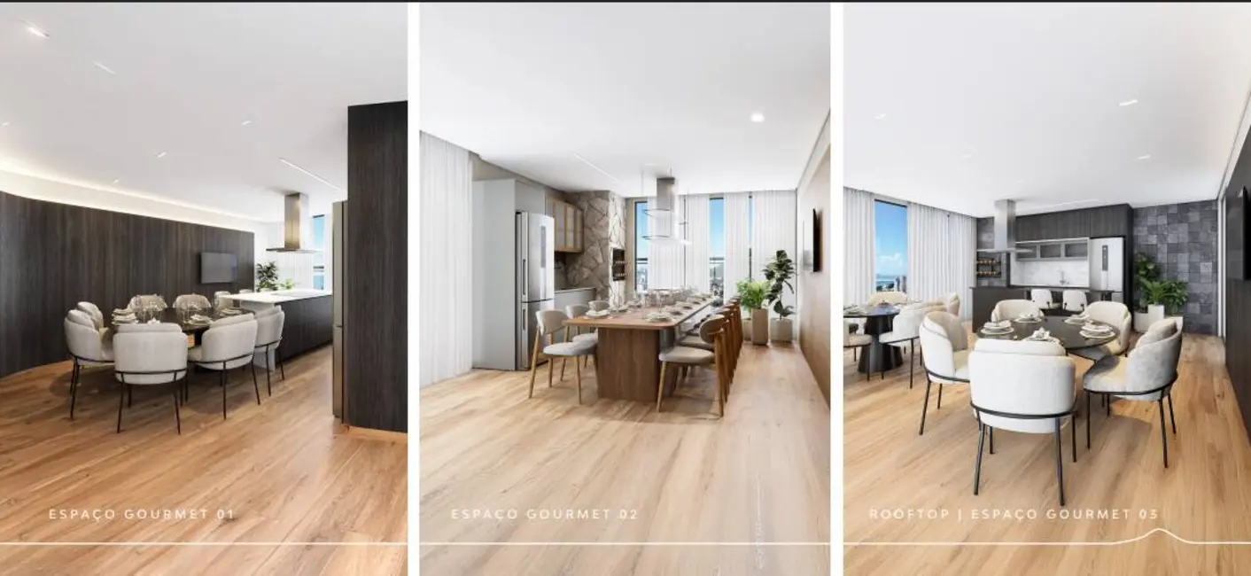 Foto 7 de Apartamento com 2 quartos à venda, 68m2 em Fazenda, Itajai - SC