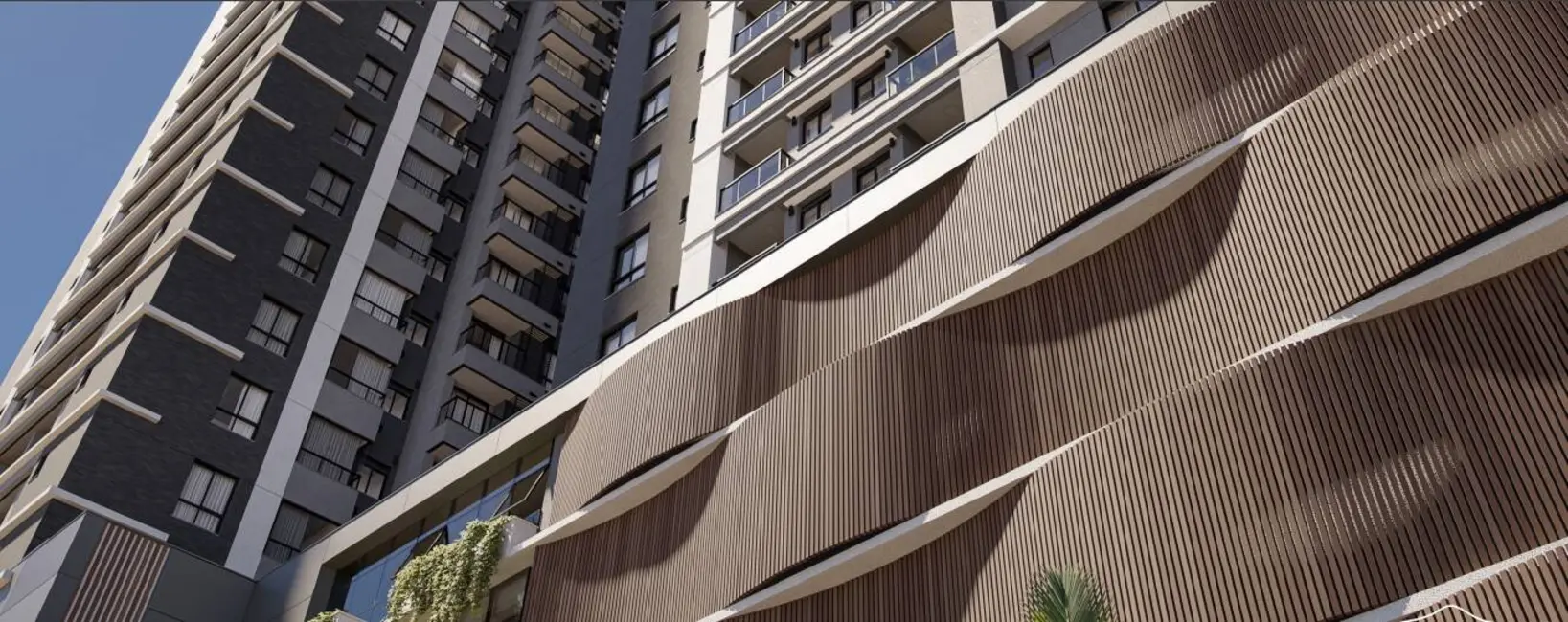 Foto 3 de Apartamento com 2 quartos à venda, 68m2 em Fazenda, Itajai - SC