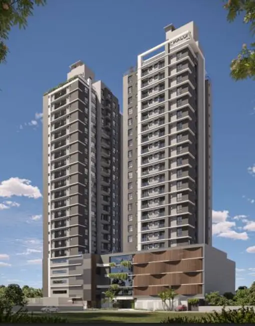 Foto 2 de Apartamento com 2 quartos à venda, 68m2 em Fazenda, Itajai - SC