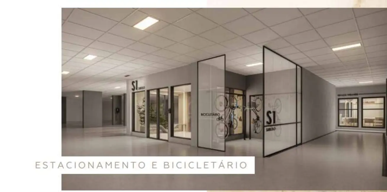 Foto 6 de Sala Comercial à venda, 79m2 em Batel, Curitiba - PR