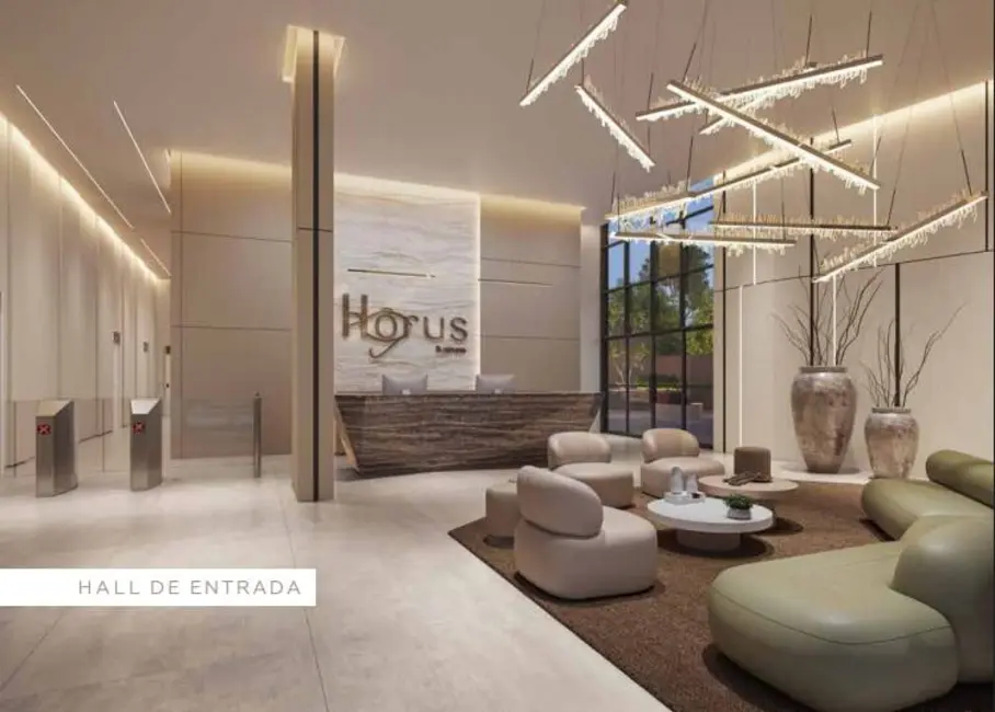 Foto 3 de Sala Comercial à venda, 79m2 em Batel, Curitiba - PR