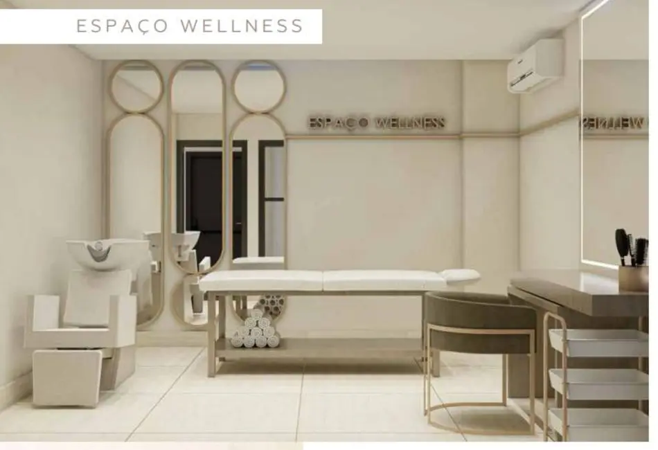 Foto 8 de Sala Comercial à venda, 79m2 em Batel, Curitiba - PR