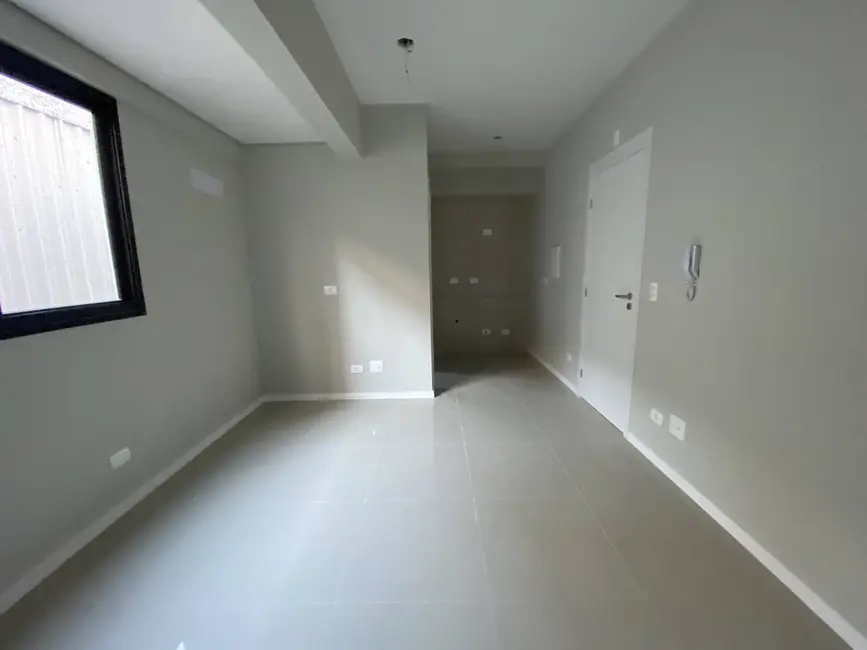 Apartamento com 1 quarto à venda, 23m2 em Centro, Curitiba - PR - imagem 5 Foto 5 de Apartamento com 1 quarto à venda, 23m2 em Centro, Curitiba - PR