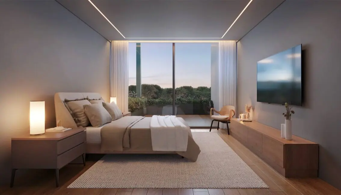 Foto 4 de Apartamento com 2 quartos à venda, 133m2 em Centro, Porto Belo - SC