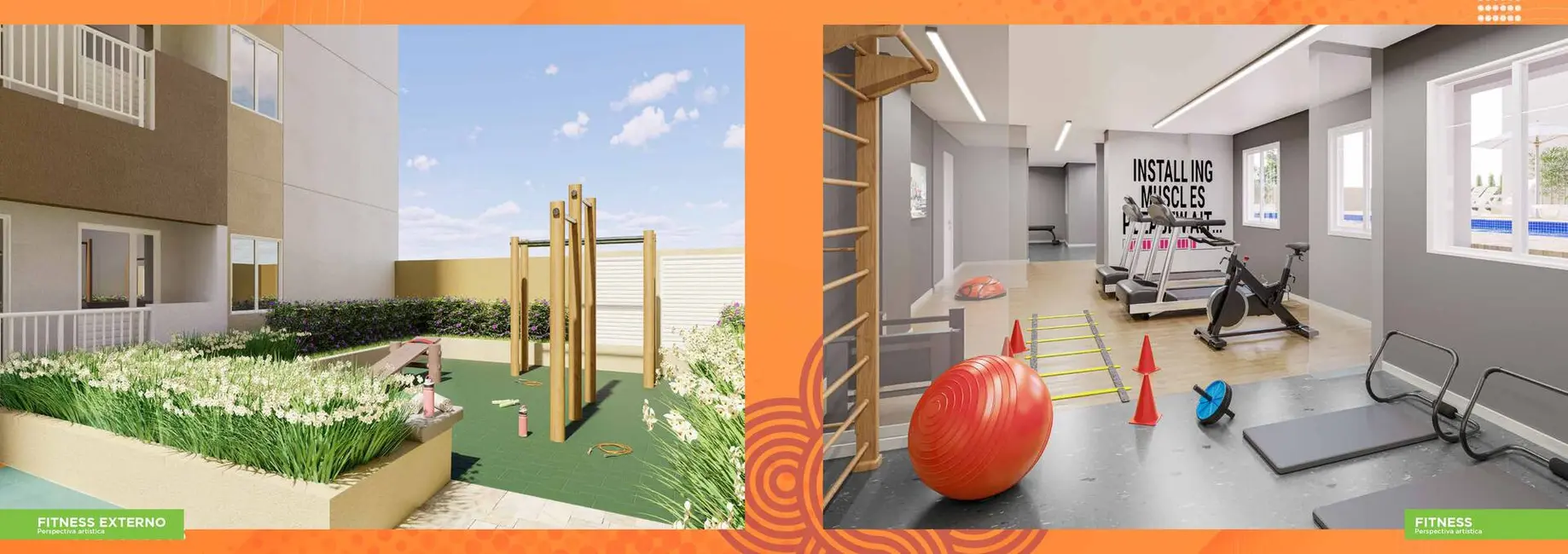 Foto 6 de Apartamento com 2 quartos à venda, 3845m2 em Jardim das Graças, São Paulo - SP