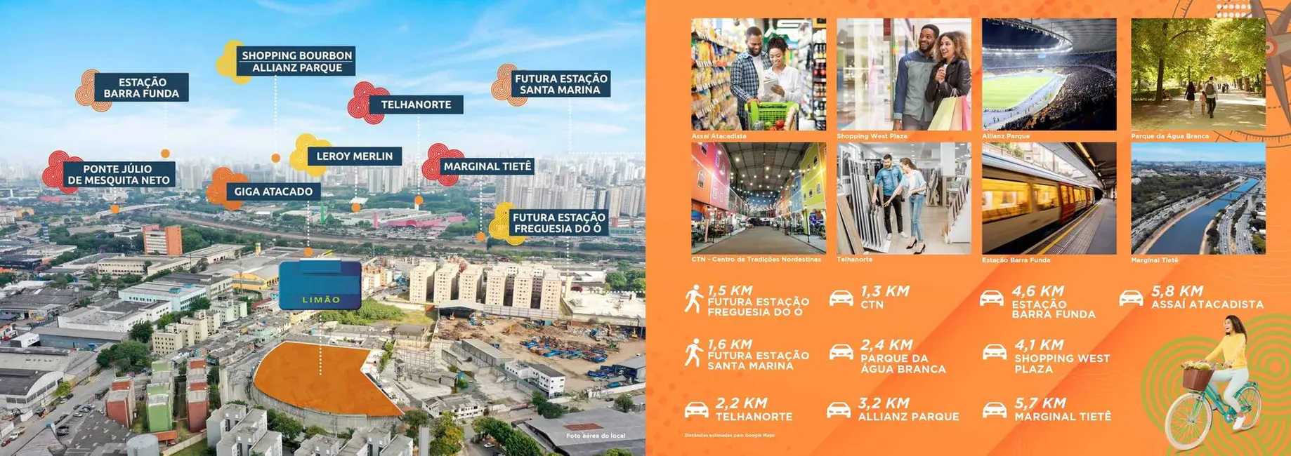 Foto 2 de Apartamento com 2 quartos à venda, 3845m2 em Jardim das Graças, São Paulo - SP