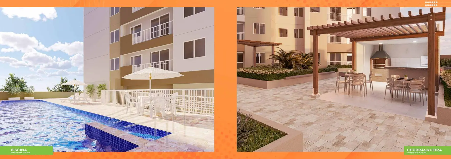 Foto 9 de Apartamento com 2 quartos à venda, 3845m2 em Jardim das Graças, São Paulo - SP