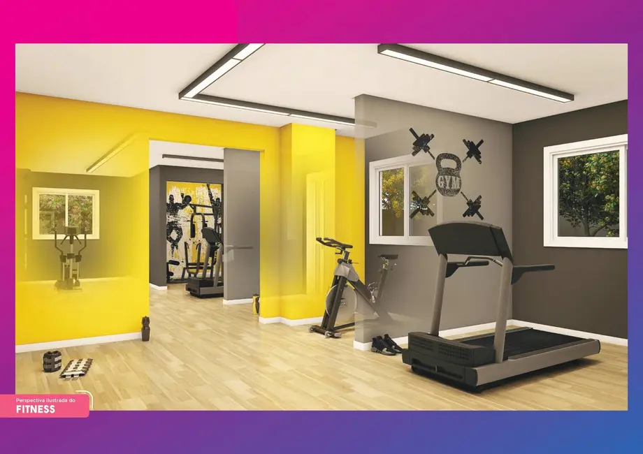 Foto 9 de Apartamento com 2 quartos à venda, 3744m2 em São Miguel Paulista, São Paulo - SP