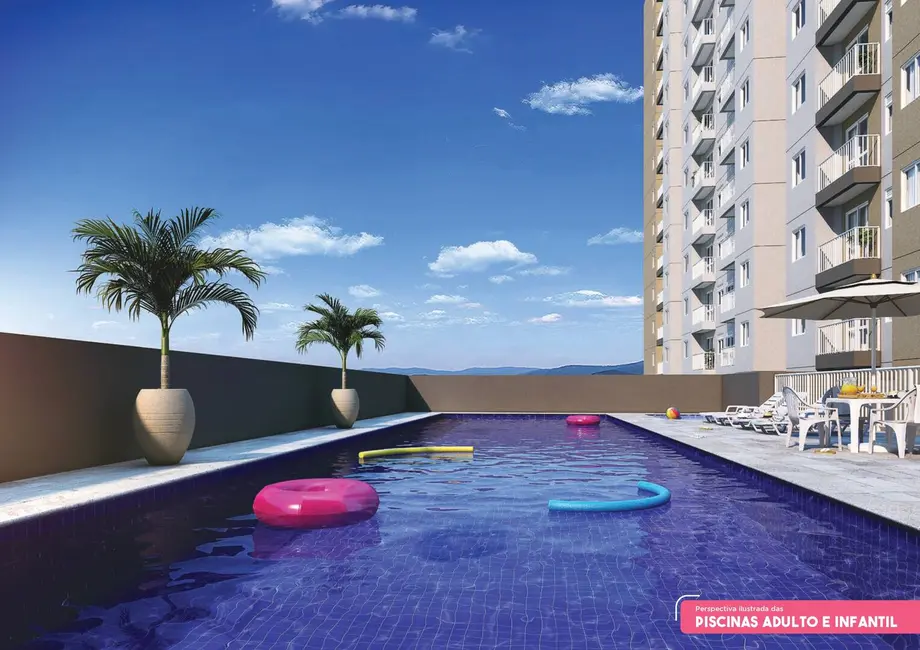 Foto 8 de Apartamento com 2 quartos à venda, 3744m2 em São Miguel Paulista, São Paulo - SP