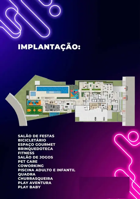 Apartamento à venda, 56m2 em Vila Maria, São Paulo - SP - imagem 4 Foto 4 de Apartamento à venda, 56m2 em Vila Maria, São Paulo - SP