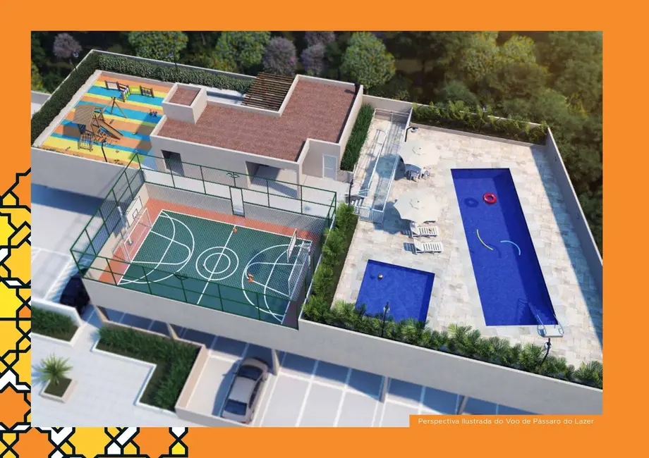 Foto 7 de Apartamento à venda, 4556m2 em Vila Moraes, São Paulo - SP