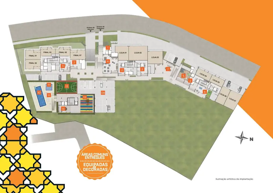 Foto 5 de Apartamento à venda, 4556m2 em Vila Moraes, São Paulo - SP