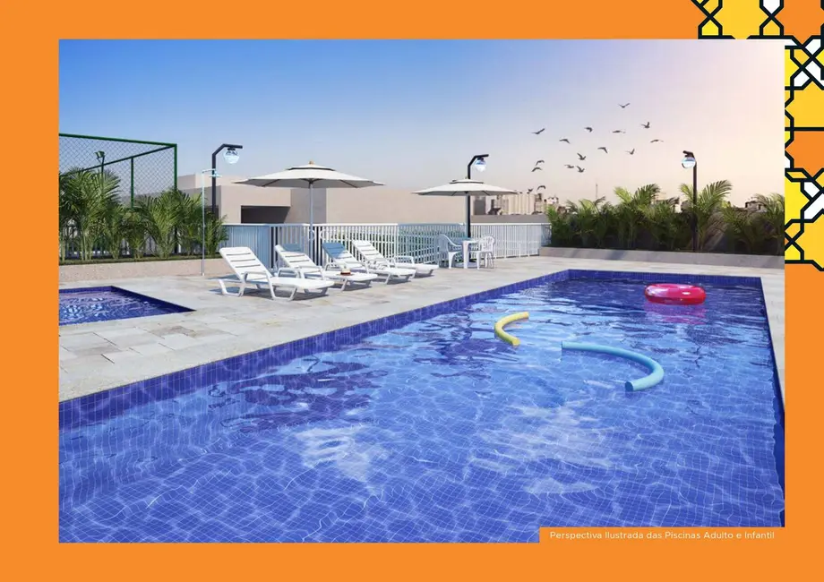 Foto 8 de Apartamento à venda, 4556m2 em Vila Moraes, São Paulo - SP