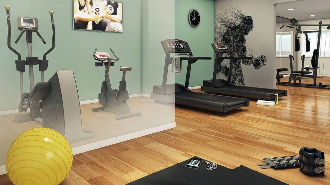 Apartamento à venda, 4143m2 em Vila Isa, São Paulo - SP - imagem 7 Foto 7 de Apartamento à venda, 4143m2 em Vila Isa, São Paulo - SP