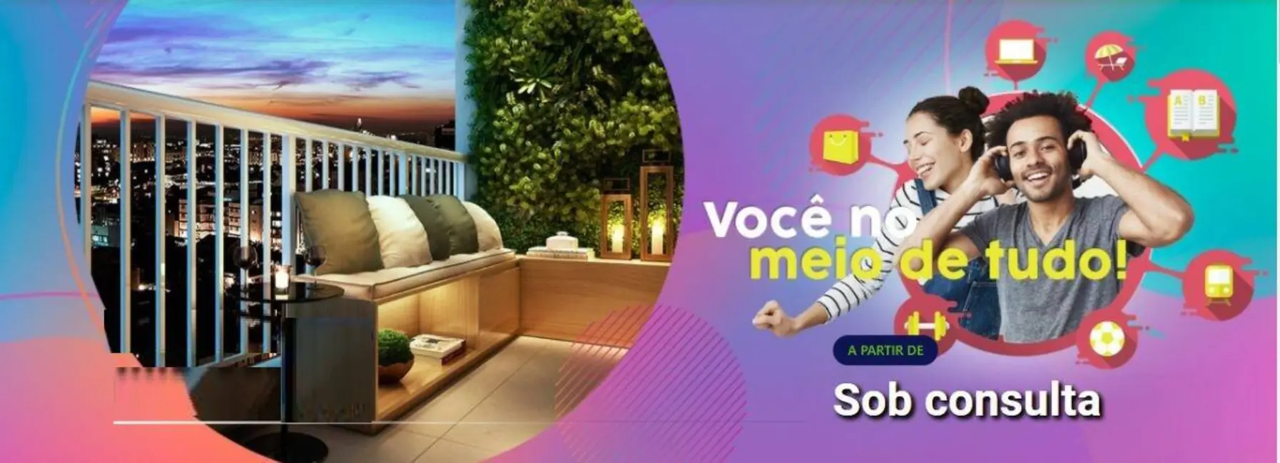 Apartamento à venda, 4143m2 em Vila Isa, São Paulo - SP - imagem 3 Foto 3 de Apartamento à venda, 4143m2 em Vila Isa, São Paulo - SP