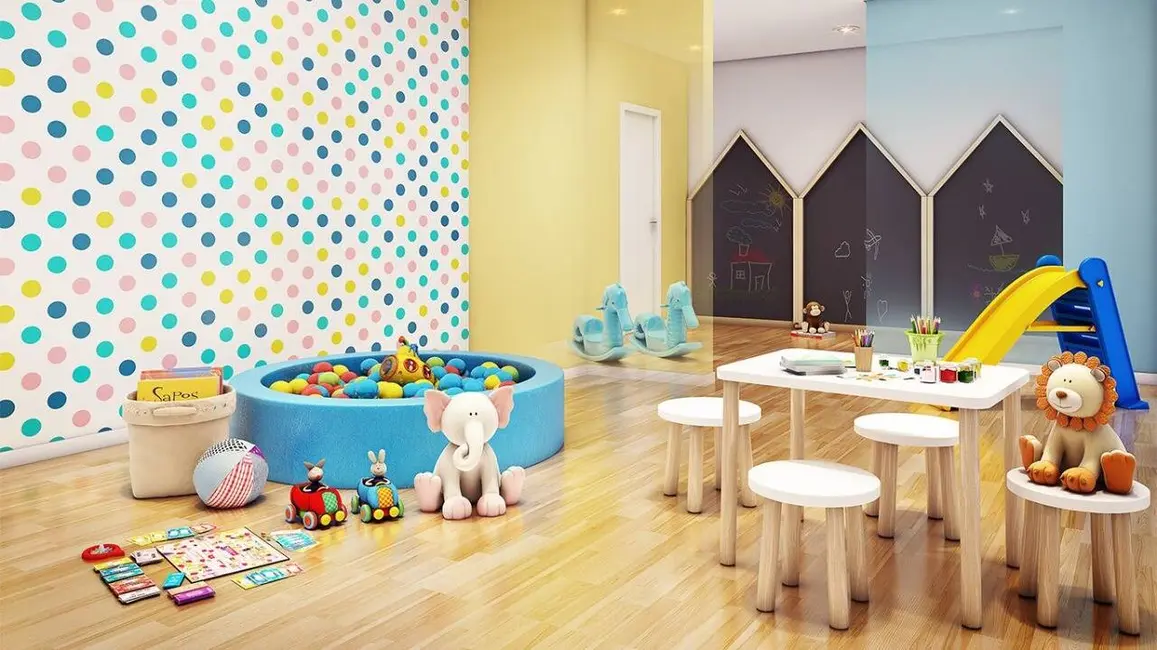 Apartamento à venda, 4143m2 em Vila Isa, São Paulo - SP - imagem 6 Foto 6 de Apartamento à venda, 4143m2 em Vila Isa, São Paulo - SP