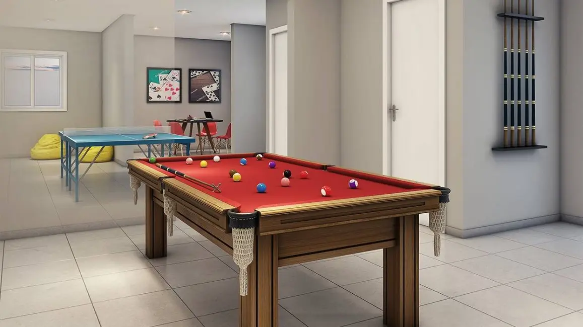 Apartamento à venda, 4143m2 em Vila Isa, São Paulo - SP - imagem 8 Foto 8 de Apartamento à venda, 4143m2 em Vila Isa, São Paulo - SP