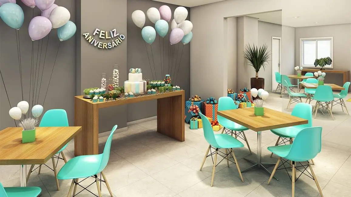 Apartamento à venda, 4143m2 em Vila Isa, São Paulo - SP - imagem 5 Foto 5 de Apartamento à venda, 4143m2 em Vila Isa, São Paulo - SP