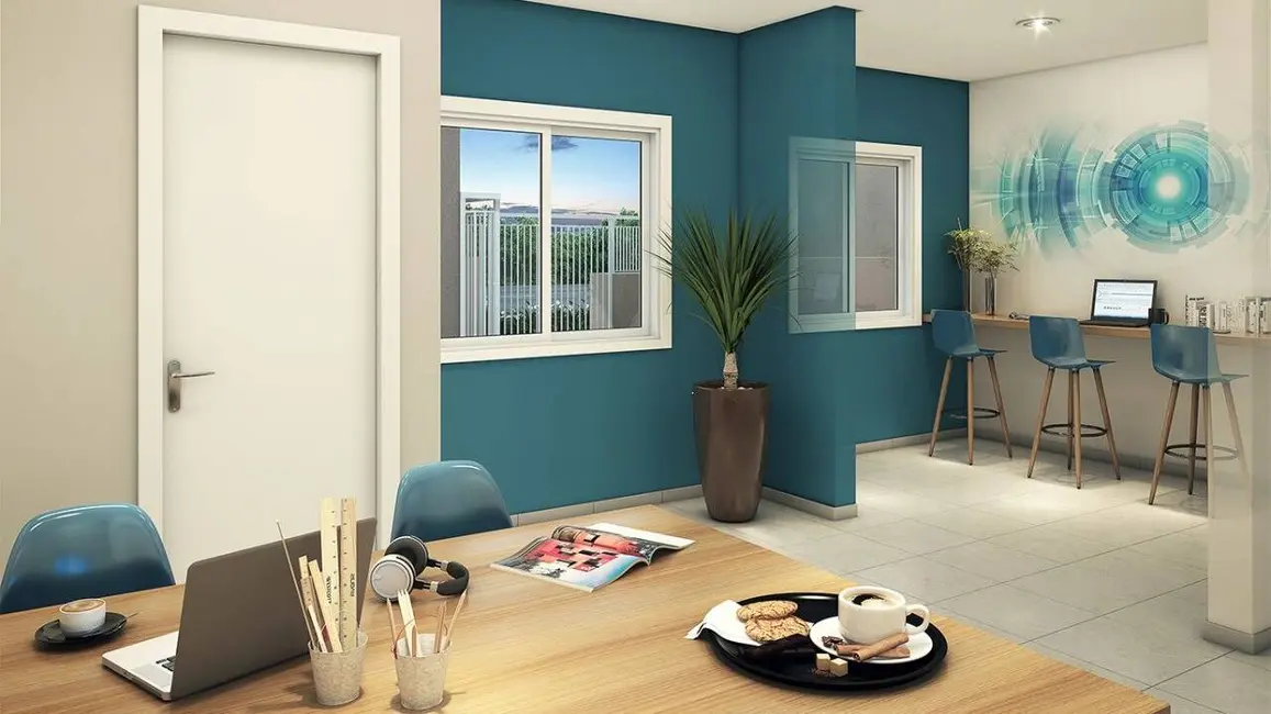 Apartamento à venda, 4143m2 em Vila Isa, São Paulo - SP - imagem 9 Foto 9 de Apartamento à venda, 4143m2 em Vila Isa, São Paulo - SP