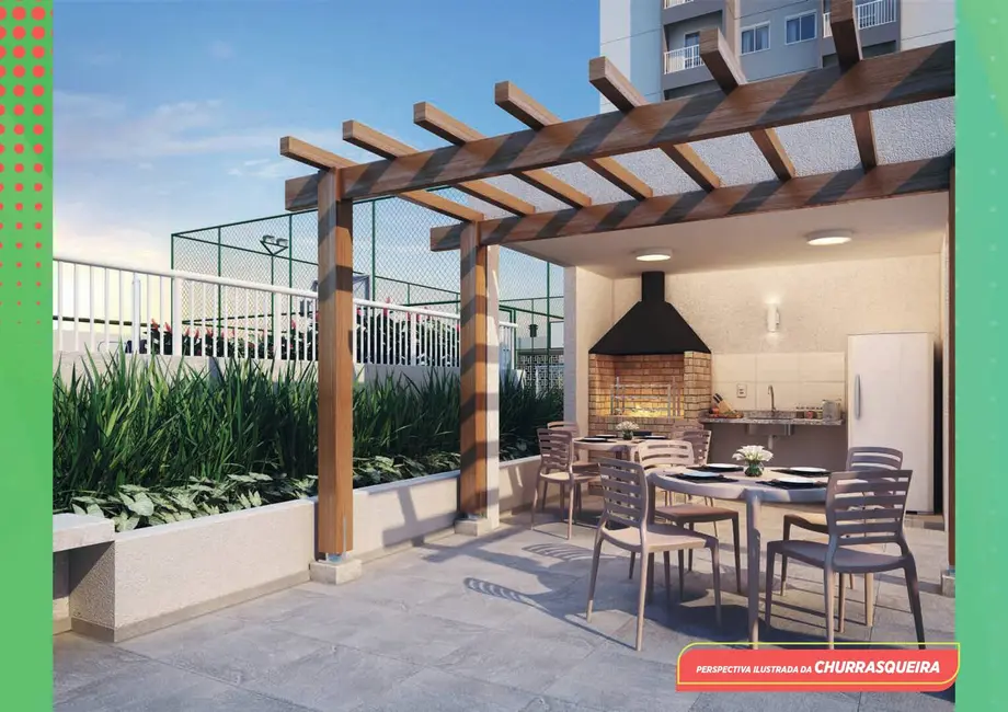 Foto 8 de Apartamento com 2 quartos à venda, 3738m2 em Vila Jaraguá, São Paulo - SP