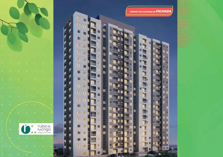Foto 1 de Apartamento com 2 quartos à venda, 3738m2 em Vila Jaraguá, São Paulo - SP