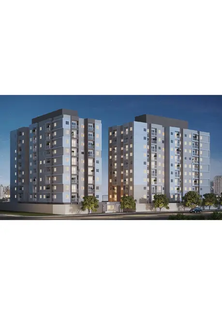 Foto 2 de Apartamento à venda, 37m2 em Água Branca, São Paulo - SP