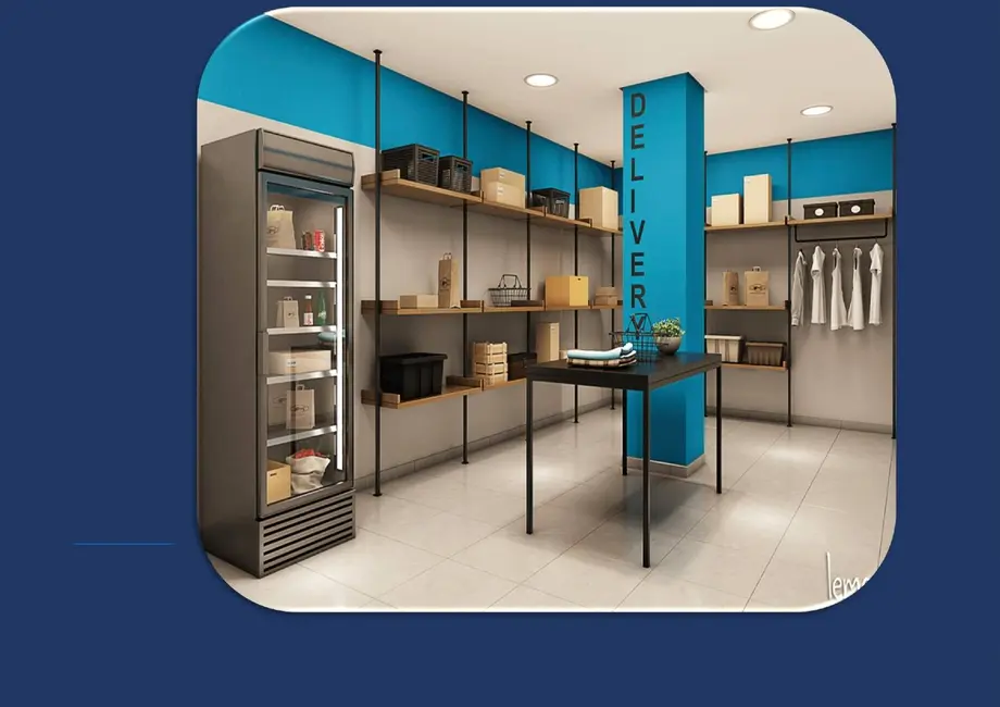 Apartamento à venda, 3738m2 em Jaguaré, São Paulo - SP - imagem 7 Foto 7 de Apartamento à venda, 3738m2 em Jaguaré, São Paulo - SP