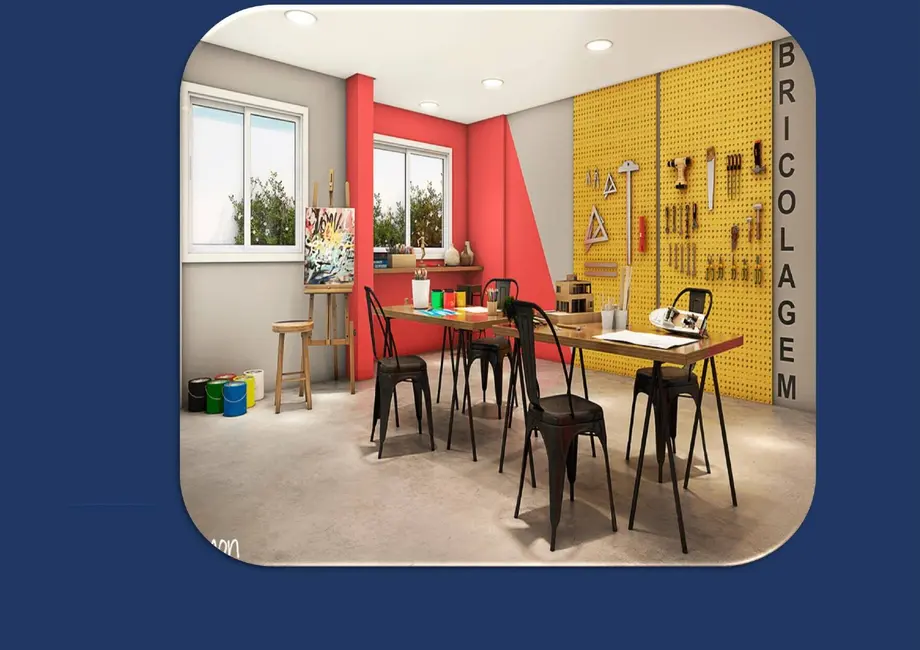 Apartamento à venda, 3738m2 em Jaguaré, São Paulo - SP - imagem 8 Foto 8 de Apartamento à venda, 3738m2 em Jaguaré, São Paulo - SP