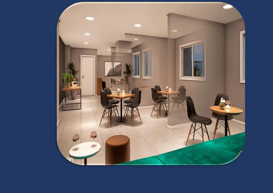 Apartamento à venda, 3738m2 em Jaguaré, São Paulo - SP - imagem 9 Foto 9 de Apartamento à venda, 3738m2 em Jaguaré, São Paulo - SP