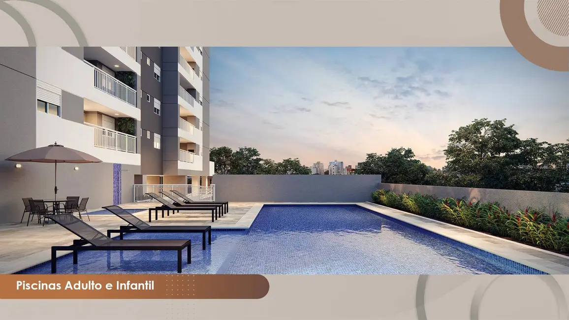 Foto 5 de Apartamento com 2 quartos à venda, 6264m2 em Vila Ipojuca, São Paulo - SP