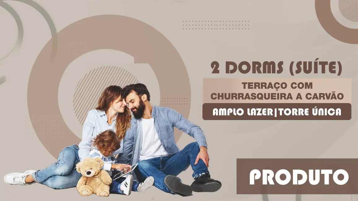 Foto 1 de Apartamento com 2 quartos à venda, 6264m2 em Vila Ipojuca, São Paulo - SP