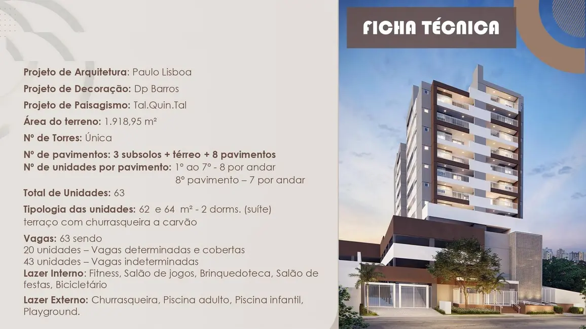 Foto 3 de Apartamento com 2 quartos à venda, 6264m2 em Vila Ipojuca, São Paulo - SP