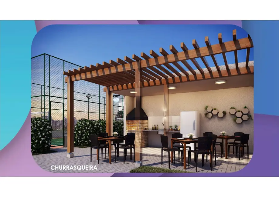 Foto 6 de Apartamento com 2 quartos à venda, 4143m2 em Vila Pirituba, São Paulo - SP