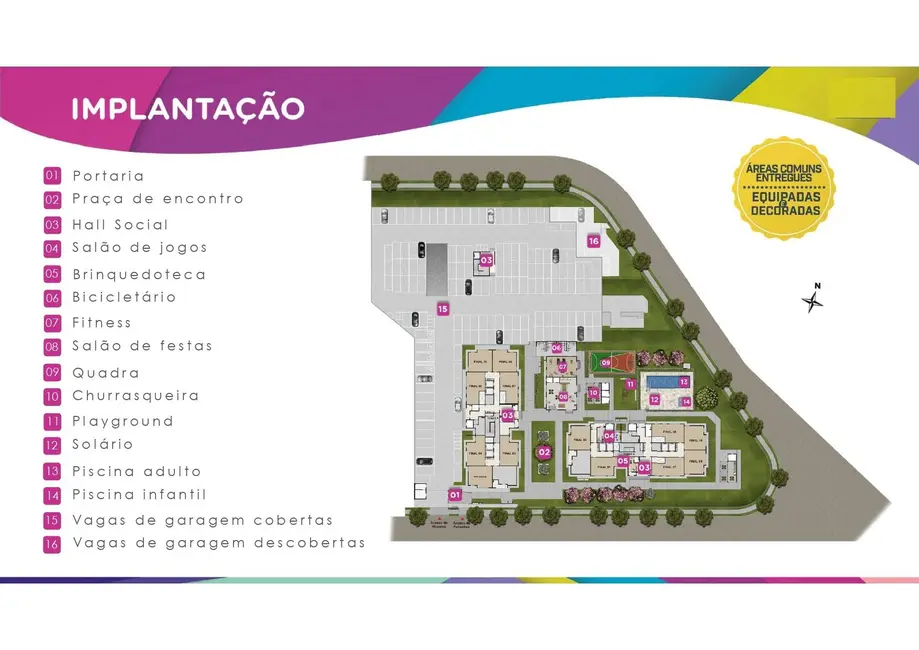 Foto 5 de Apartamento com 2 quartos à venda, 4143m2 em Vila Pirituba, São Paulo - SP